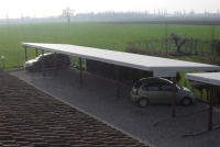 carport