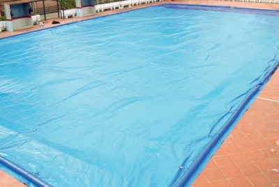 Coperture Piscine su Misura
