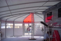 Teli Motorhome