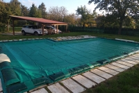 coperture per piscine