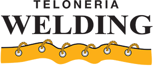 Teloneria Welding Logo
