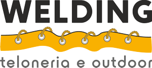 Teloneria Welding Logo