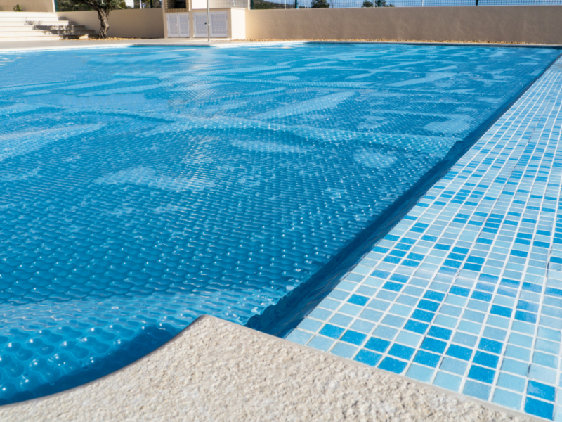 coperture piscine