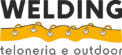 Teloneria Welding Logo